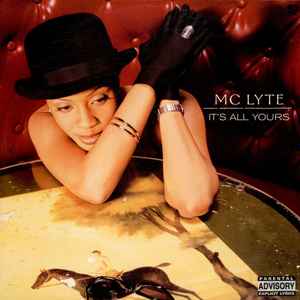 MC Lyte – It's All Yours (1998, Vinyl) - Discogs