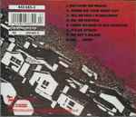 Cover von Was (Not Was), 1990, CD