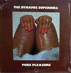 Cover of Pure Pleasure, 1975, Vinyl