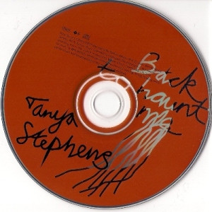 last ned album Tanya Stephens - Back To Haunt Me