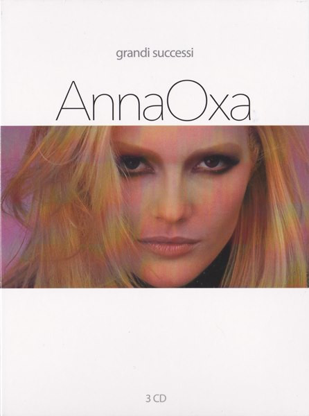 Anna Oxa – Grandi Successi (2014, Long Box Digipak, CD) - Discogs