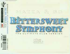 Bitter Sweet Symphony (CD, Maxi-Single) в продаже