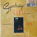 Llive in Paris 1979 - Vinilo Verde - Supertramp - Disco