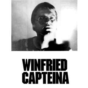 Winfried Capteina - Winfried Capteina