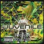 Cover of Project English, 2001-08-21, CD