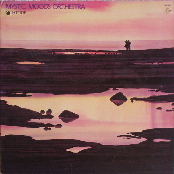 Album herunterladen Download The Mystic Moods Orchestra - Nighttide album