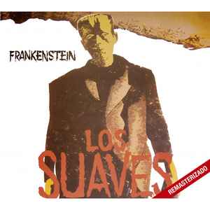 Los Suaves – Malas Noticias (1993, Vinyl) - Discogs