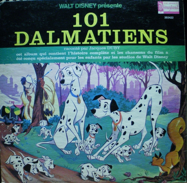 Walt Disney – Présente Les Aristochats (Gatefold, Vinyl) - Discogs