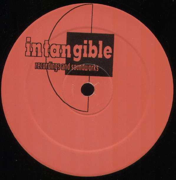 lataa albumi Various - Intangible Benelux EP An Introduction