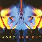 Cover of Ambient, , CD