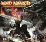Cover of Twilight Of The Thunder God, 2008-09-17, CD