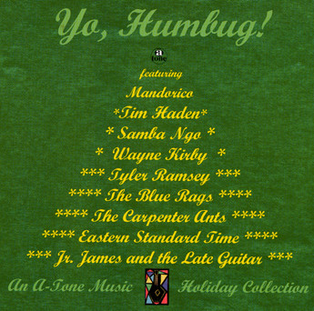 baixar álbum Various - Yo Humbug