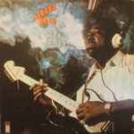 I Wanna Get Funky、1974、Vinylのカバー