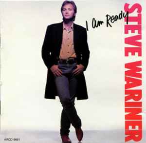 Steve Wariner - I Am Ready