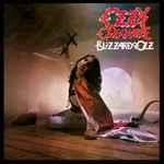 Ozzy Osbourne – Blizzard Of Ozz (1981, Vinyl) - Discogs