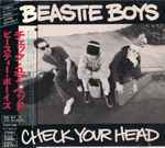 Cover of Check Your Head, 1992-05-27, CD