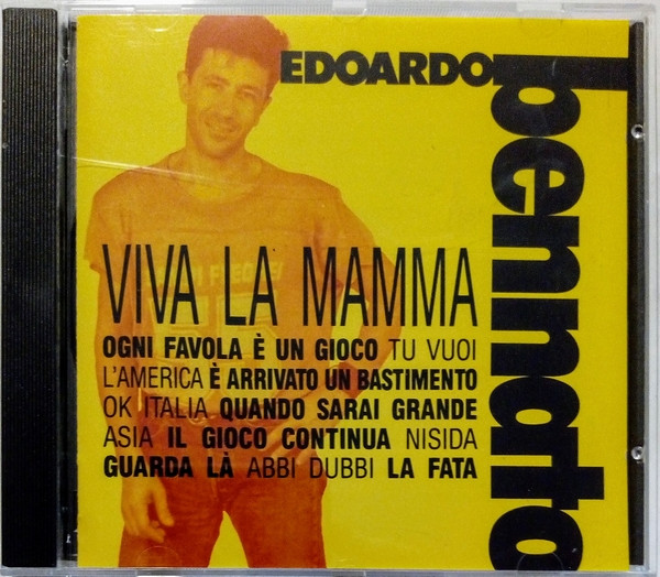 Viva la Mamma - Compilation by Various Artists