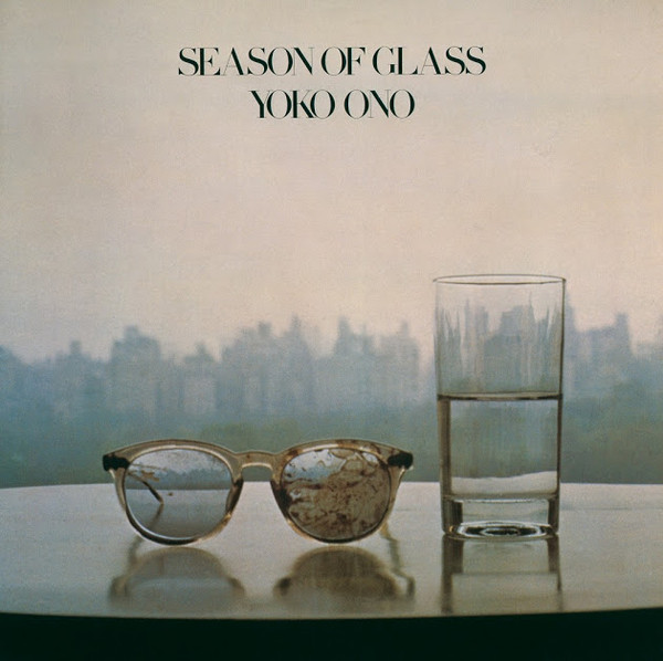 Yoko Ono - Season Of Glass | Releases | Discogs