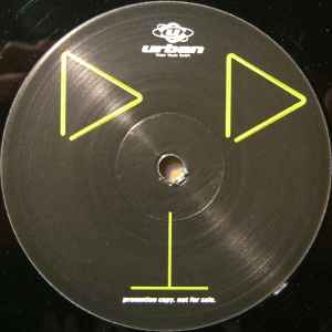 Flash (Vinyl, 12