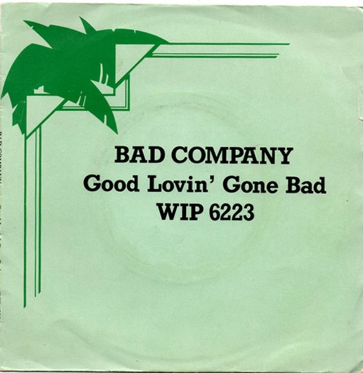 Good Lovin' Gone Bad - Wikipedia