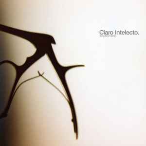 Claro Intelecto - Neurofibro album cover