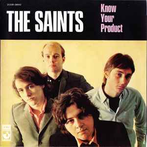 The Saints (2) - Know Your Product