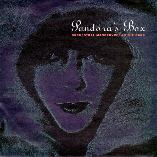 Orchestral In The Dark – Pandora's (1991, Discogs