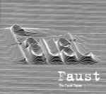 The Faust Tapes、2000、CDのカバー
