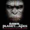 Michael Giacchino - Dawn Of The Planet Of The Apes (Motion Picture Soundtrack)