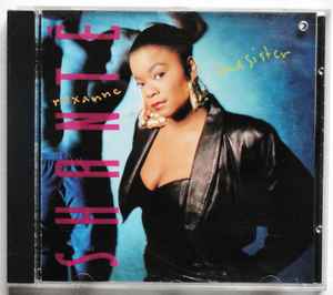 Roxanne Shanté – Bad Sister (1989, CD) - Discogs