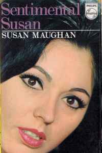 Susan Maughan - Sentimental Susan (Cassette, UK, 1966) In vendita