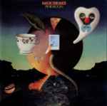 Cover of Pink Moon, , CD