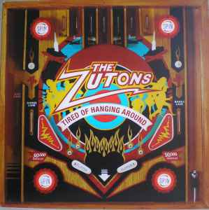 Tired Of Hanging Around - The Zutons