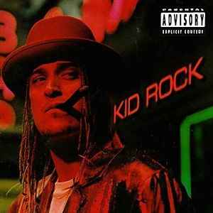 Kid Rock - Devil Without A Cause album cover