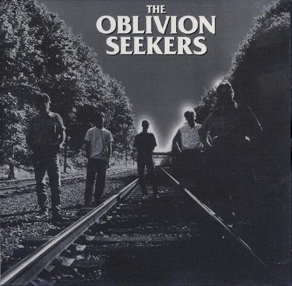 The Oblivion Seekers - The Oblivion Seekers | Releases | Discogs