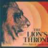 Terry Riley & Amelia Cuni - The Lion's Throne