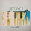Ultravox - Quartet