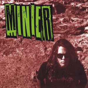 Greg Minier - Minier (Expanded Edition)