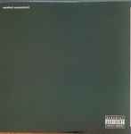 Cover of untitled unmastered., , Vinyl