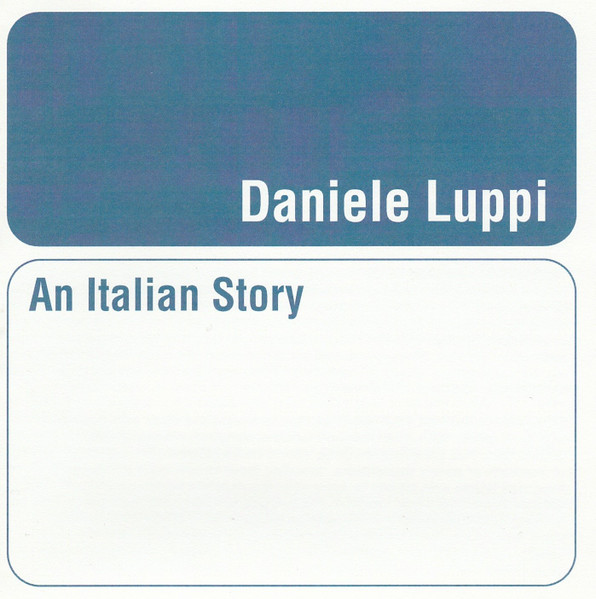Daniele Luppi – An Italian Story (2004, Vinyl) - Discogs