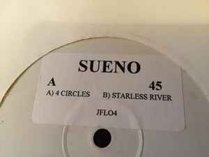Sueno (4) - 4 Circles album cover