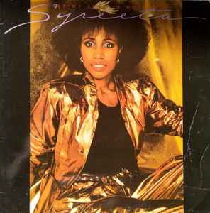 Syreeta - Set My Love In Motion album cover