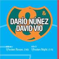 Darío Núñez & David Vio - Festen album cover