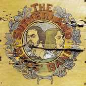 The Sutherland Bros. Band - The Sutherland Brothers Band