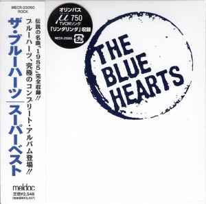 The Blue Hearts – Super Best (CD) - Discogs