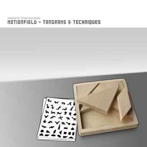 Tangrams & Techniques - Motionfield
