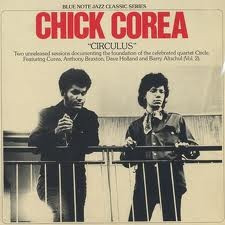 Chick Corea – Circulus Vol. 2 (1978, Vinyl) - Discogs