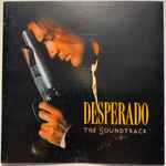 Cover of Desperado (The Soundtrack), , CD