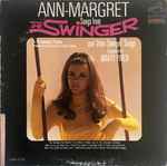 Cover of Songs From The Swinger And Other Swingin' Songs, 1966, Vinyl