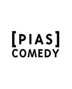 [PIAS] Comedy on Discogs